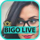 Hot BIGO Live Clip Guide иконка