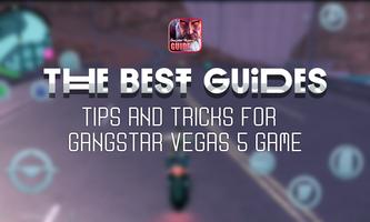 NEW GUIDE Gangstar Vegas 5 स्क्रीनशॉट 3