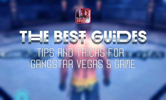 NEW GUIDE Gangstar Vegas 5 capture d'écran 1