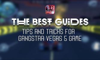 NEW GUIDE Gangstar Vegas 5 ภาพหน้าจอ 2