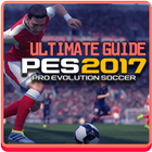 Guide Pes 2017 icône