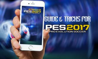 Guide Pes 2017 ポスター