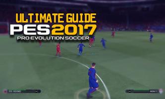 Guide Pes 2017 स्क्रीनशॉट 1
