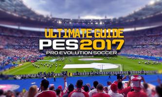 Guide Pes 2017 スクリーンショット 3