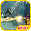 Guide for LEGO Batman