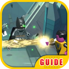Guide for LEGO Batman simgesi