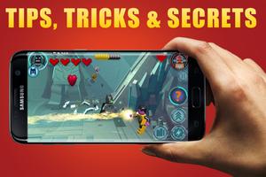 Guide for LEGO Batman Ekran Görüntüsü 1