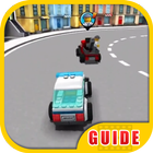 Guide for LEGO City My City simgesi