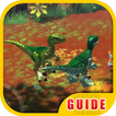 Guide for LEGO Jurassic World