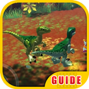 Guide for LEGO Jurassic World APK