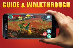 Guide for LEGO Jurassic World gönderen