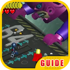 Guide for LEGO Marvel Heroes 圖標