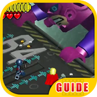 Guide for LEGO Marvel Heroes आइकन