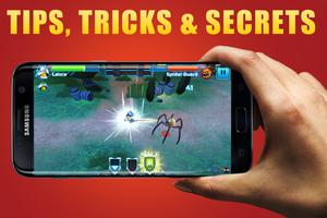 Guide for LEGO Nexo Knights Ekran Görüntüsü 1