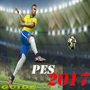 Guide PES 17 APK