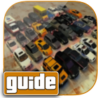 Guide For GTA San Andreas 2016 أيقونة