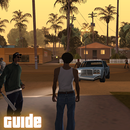 Guide For GTA San Andreas 2016 APK