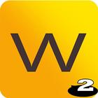 New Words With Friends 2 Guide أيقونة