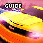 Guide for Drag Racing Zeichen