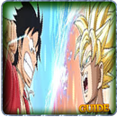 Guide DRAGON BALL Z APK