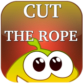 guide for Cut the Rope icon