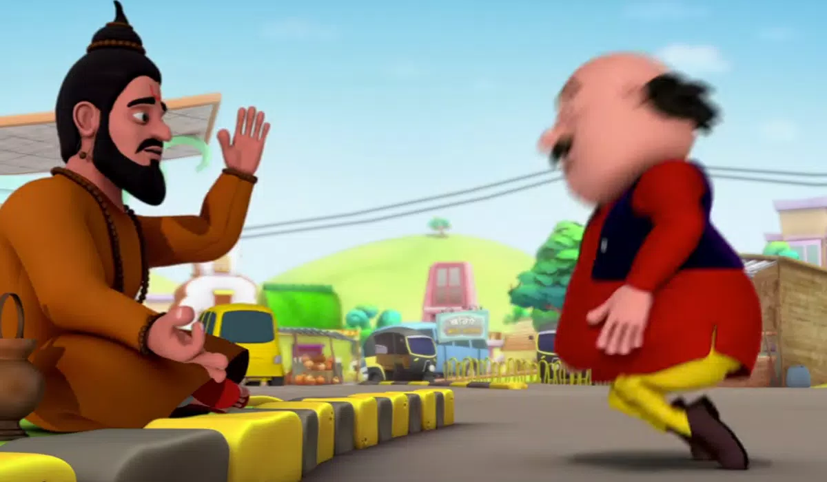 guide for Motu Patlu APK for Android Download guide for Motu Patlu APK for Android Download