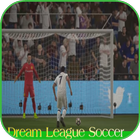 guide dream league soccer आइकन