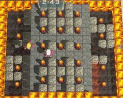 برنامه‌نما Guide For Bomberman عکس از صفحه