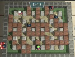 Guide For Bomberman capture d'écran 2