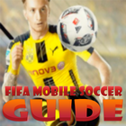 Guide Fifa Mobile soccer 2017 icon