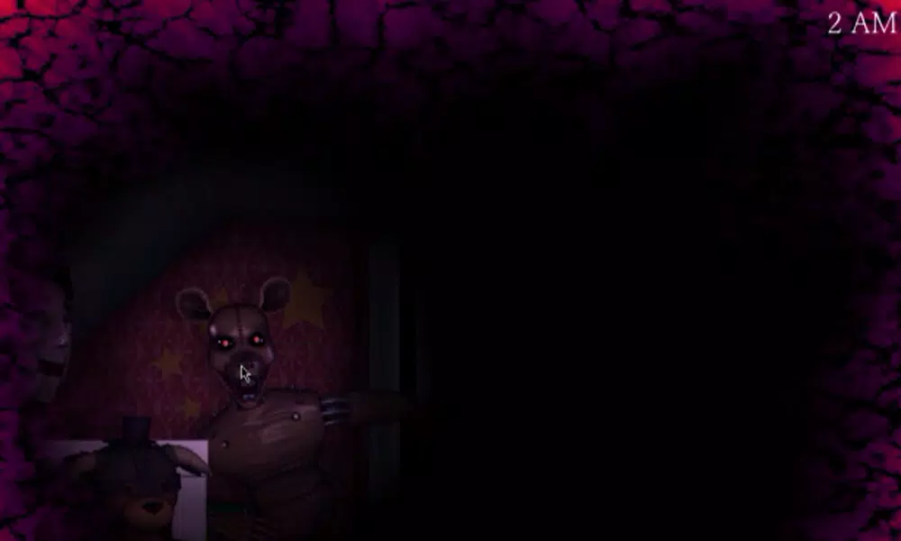 Download FNAC Five Nights At Candy's APK 1.7 for Android 