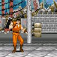 Guide for Final Fight 2017 постер