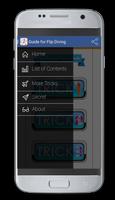 Easy Trick Playing Flip Diving capture d'écran 2