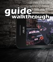 Guide for GTA 5 海报