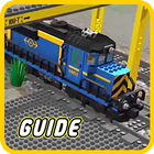 Guide for LEGO City My City иконка