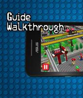 Guide for LEGO City My City 海報