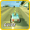 Guide for LEGO City Undercover