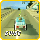 Guide for LEGO City Undercover ไอคอน