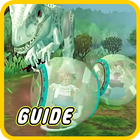 Guide for LEGO Jurassic World icon