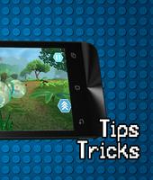 Guide for LEGO Jurassic World 截图 1