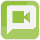 Guide Fring Video Chat Call ikona