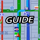 Guide For Gps Navigation biểu tượng