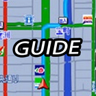 Guide For Gps Navigation-icoon