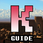 Guide For Kerman icône