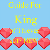 Guide for King of Thieves New icon