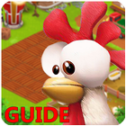 Guide for Hay Day icône