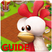 Guide for Hay Day icon