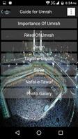 Guide for Hajj capture d'écran 2
