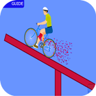 Best Guide For Happy Wheels 2017 icône