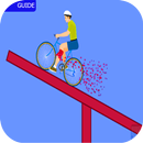 APK Best Guide For Happy Wheels 2017